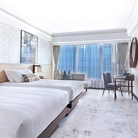 فندق هاربور غراند كولون هونغ كونغ المظهر الخارجي الصورة Deluxe Room